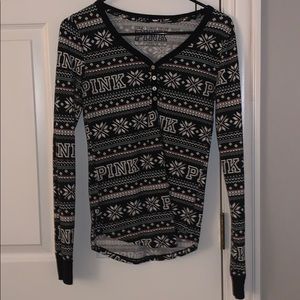 Victoria’s Secret long sleeve